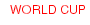 WORLD CUP
