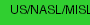 US/NASL/MISL