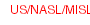 US/NASL/MISL