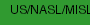 US/NASL/MISL/CSL